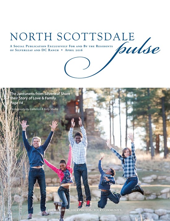 100+ WWC Valley of the Sun featured in Scottsdale Pulse Magazine