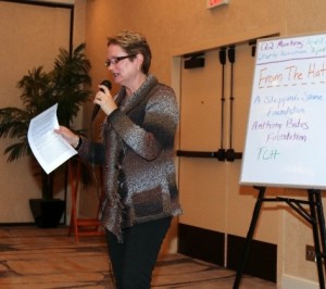centers for habilitation presentation
