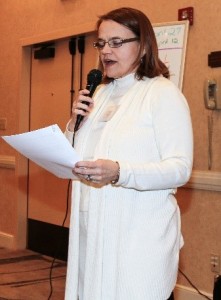 stepping stones program presentation