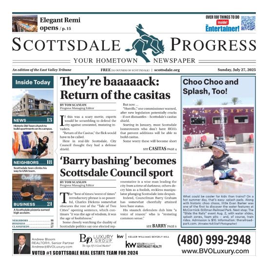 Foothills Living April 2017