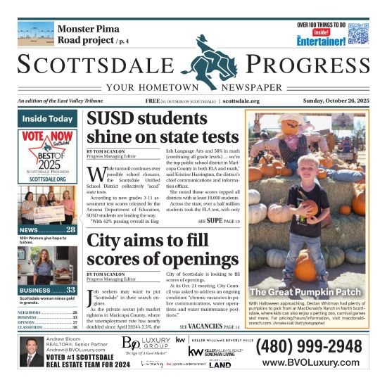 Foothills Living April 2017