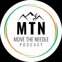 Move the Needle Sponsor Page Foothills Living
