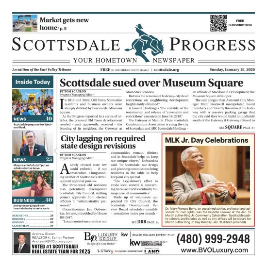 Foothills Living April 2017